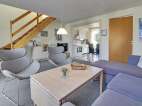 Apartment Edeltraud - 2-3km from the sea by Interhome, Ebberup